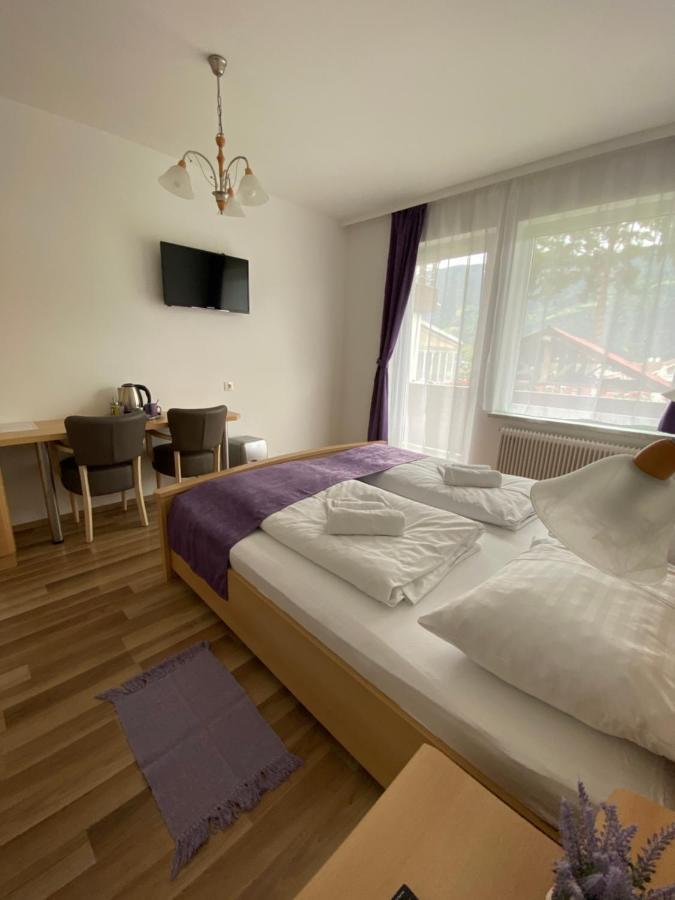 Haus Lavendel Hotel Ossiach Eksteriør billede