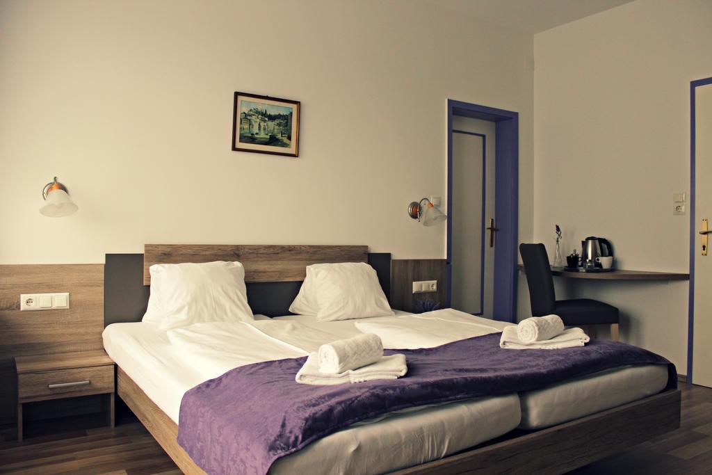 Haus Lavendel Hotel Ossiach Eksteriør billede