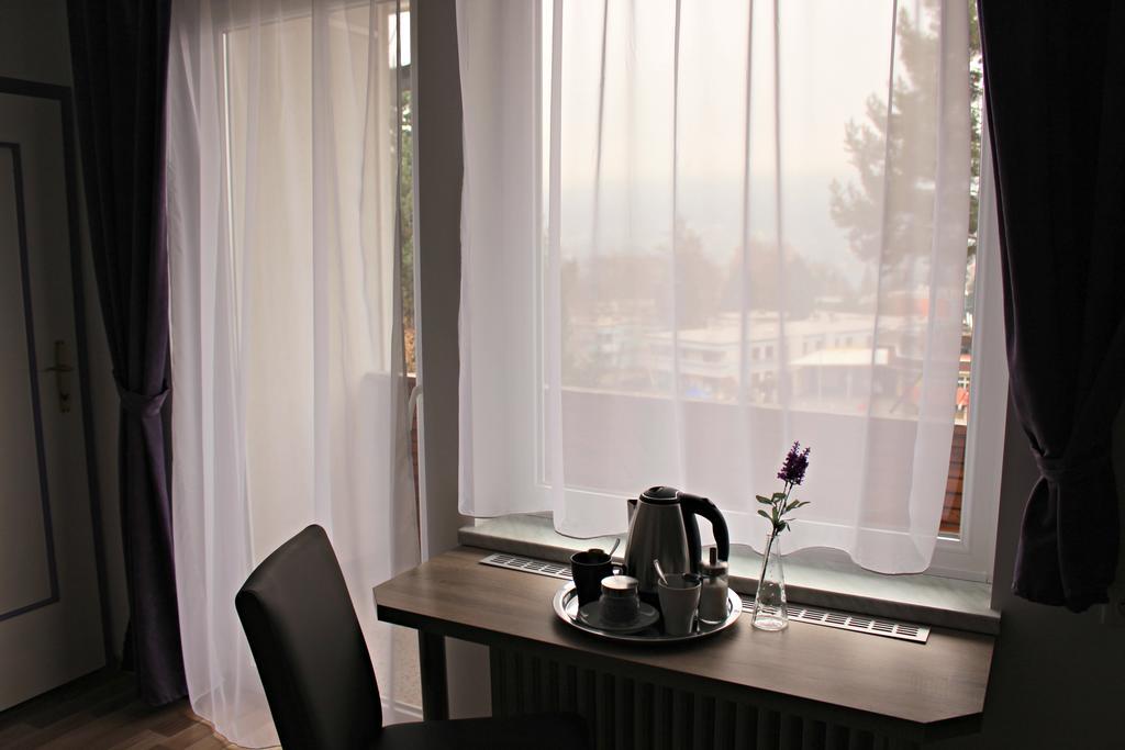 Haus Lavendel Hotel Ossiach Eksteriør billede
