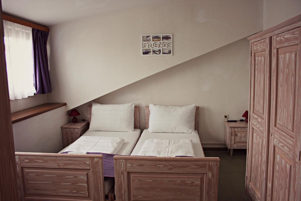 Haus Lavendel Hotel Ossiach Eksteriør billede